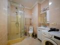 2-бөлмелі пәтер · 75 м² · 16/19 қабат, Брусиловского 167 — Есенжанова, бағасы: 18 000 ₸ в Алматы, Алмалинский р-н — фото 13