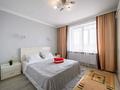 2-бөлмелі пәтер · 75 м² · 16/19 қабат, Брусиловского 167 — Есенжанова, бағасы: 18 000 ₸ в Алматы, Алмалинский р-н — фото 2