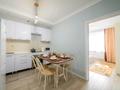 2-бөлмелі пәтер · 75 м² · 16/19 қабат, Брусиловского 167 — Есенжанова, бағасы: 18 000 ₸ в Алматы, Алмалинский р-н — фото 7