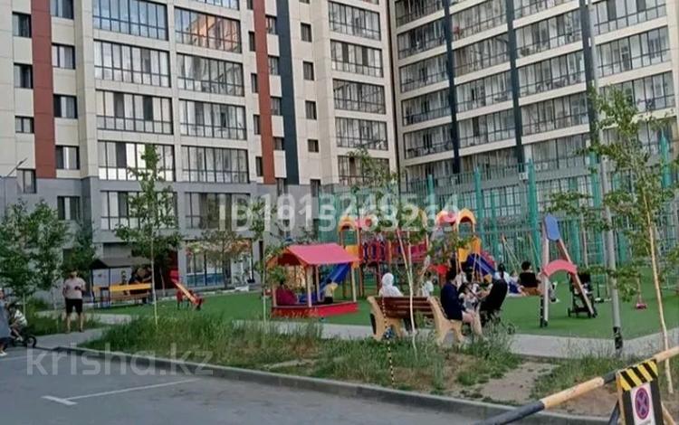 1-комнатная квартира · 22 м² · 9/9 этаж, Е-810 2/21 за 12 млн ₸ в Астане, Есильский р-н — фото 2