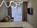2-комнатная квартира · 45 м² · 3/4 этаж, мкр Рахат, Мкр.Рахат, ул.Культобе уч.№1, уч№24 — Аскарова за 370 000 ₸ в Алматы, Наурызбайский р-н — фото 5