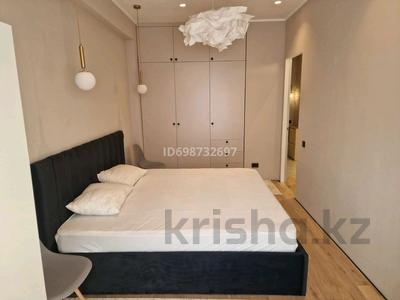 2-комнатная квартира · 45 м² · 3/4 этаж, мкр Рахат, Мкр.Рахат, ул.Культобе уч.№1, уч№24 — Аскарова за 370 000 ₸ в Алматы, Наурызбайский р-н