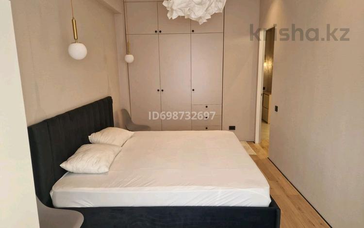 2-комнатная квартира · 45 м² · 3/4 этаж, мкр Рахат, Мкр.Рахат, ул.Культобе уч.№1, уч№24 — Аскарова за 370 000 ₸ в Алматы, Наурызбайский р-н — фото 8
