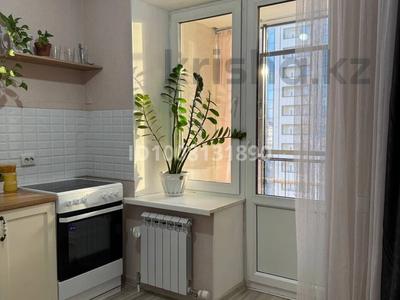 1-комнатная квартира · 40.3 м² · 8/10 этаж, Проспект Аль-Фараби 17 — Аль Фараби за 29 млн 〒 в Астане, Есильский р-н