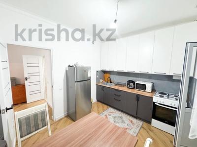 2-комнатная квартира · 45 м² · 3/5 этаж, болашак за 17.5 млн ₸ в Талдыкоргане, мкр Болашак