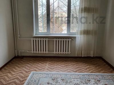 2-комнатная квартира, 54 м², 2/5 этаж, Самал 47 — Шостаковича за 14.5 млн 〒 в Таразе