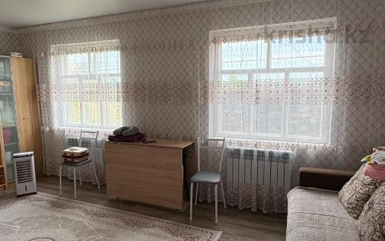 Жеке үй · 3 бөлме · 58.3 м² · 12 жүзд., Уйтас 1, бағасы: 8.5 млн ₸ в Талдыкоргане — фото 4