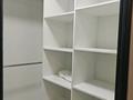 1-комнатная квартира · 54 м² · 5/11 этаж, Шоссе Коргалжын 27 за 230 000 ₸ в Астане, Нура р-н — фото 14