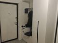 1-комнатная квартира · 54 м² · 5/11 этаж, Шоссе Коргалжын 27 за 230 000 ₸ в Астане, Нура р-н