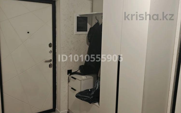 1-комнатная квартира · 54 м² · 5/11 этаж, Шоссе Коргалжын 27 за 230 000 ₸ в Астане, Нура р-н — фото 4