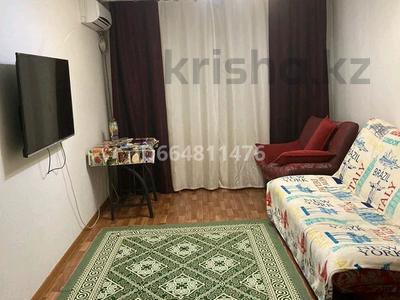 2-комнатная квартира · 45 м² · 5/5 этаж, проспект Абая 60 за 150 000 ₸ в Уральске