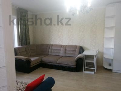1-комнатная квартира · 40 м² · 3/10 этаж, Молдагалиева 6 — Айтматова за 170 000 ₸ в Астане, Нура р-н