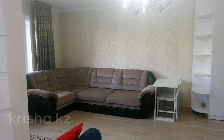 1-комнатная квартира · 40 м² · 3/10 этаж, Молдагалиева 6 — Айтматова за 170 000 ₸ в Астане, Нура р-н — фото 2