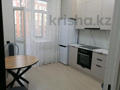 2-бөлмелі пәтер · 60 м² · 4/16 қабат, Сыганак 24 — Туран, бағасы: 270 000 ₸ в Астане, Нура р-н