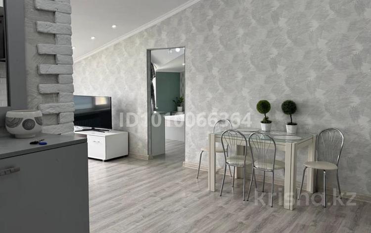 3-бөлмелі пәтер · 66.5 м², 10-й мкр 2, бағасы: 22 млн ₸ в Актау — фото 20