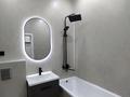2-бөлмелі пәтер · 45 м² · 8/10 қабат, Казыбек би 3, 3/1, 3/2, бағасы: 38 млн ₸ в Астане, Нура р-н — фото 12
