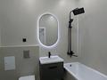 2-бөлмелі пәтер · 45 м² · 8/10 қабат, Казыбек би 3, 3/1, 3/2, бағасы: 38 млн ₸ в Астане, Нура р-н — фото 14