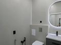 2-бөлмелі пәтер · 45 м² · 8/10 қабат, Казыбек би 3, 3/1, 3/2, бағасы: 38 млн ₸ в Астане, Нура р-н — фото 16