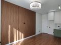 2-бөлмелі пәтер · 45 м² · 8/10 қабат, Казыбек би 3, 3/1, 3/2, бағасы: 38 млн ₸ в Астане, Нура р-н — фото 3