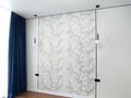 2-бөлмелі пәтер · 45 м² · 8/10 қабат, Казыбек би 3, 3/1, 3/2, бағасы: 38 млн ₸ в Астане, Нура р-н — фото 6