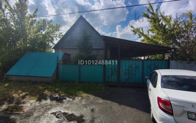 Отдельный дом · 3 комнаты · 54.7 м² · 6 сот., Борис Александров 91 — ДВД, Амбулаторная больница за 20 млн ₸ в Усть-Каменогорске — фото 10