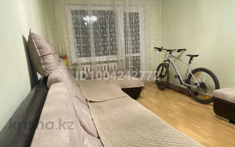 1-бөлмелі пәтер · 31 м² · 2/5 қабат, Ержанова 22 — Автовокзал, 45 квартал, бағасы: 160 000 ₸ в Караганде, Казыбек би р-н — фото 2