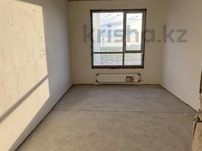 1-бөлмелі пәтер · 37.3 м² · 8/12 қабат, Казыбек би 41/1, бағасы: 22.5 млн ₸ в Астане, Нура р-н