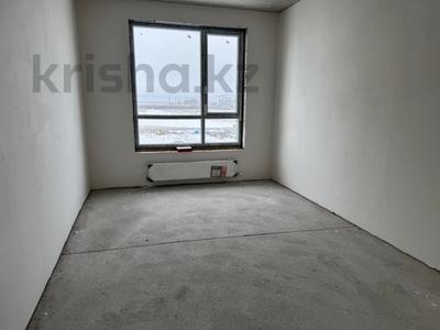 1-бөлмелі пәтер · 37.3 м² · 8/12 қабат