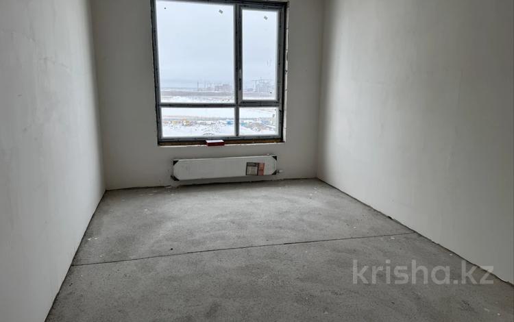 1-бөлмелі пәтер · 37.3 м² · 8/12 қабат, Казыбек би 41/1, бағасы: 22.5 млн ₸ в Астане, Нура р-н — фото 9