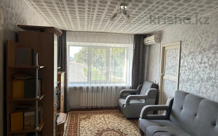 3-комнатная квартира · 44.7 м² · 2/5 этаж, Нурмагамбетова 55 за 180 000 ₸ в Усть-Каменогорске — фото 2
