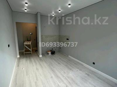 1-комнатная квартира, 45 м², 2 этаж, Туран 43/3 за 26 млн 〒 в Астане, Нура р-н