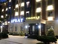1-комнатная квартира · 35 м² · 2/4 этаж, Толе би 54 — Площядь Парк за 12 000 ₸ в Таразе