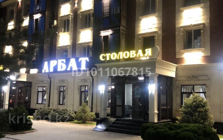 1-комнатная квартира · 35 м² · 2/4 этаж, Толе би 54 — Площядь Парк за 12 000 ₸ в Таразе — фото 28