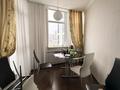 3-комнатная квартира · 128 м² · 7/20 этаж, Шамши Калдаяков 1 за 53 млн ₸ в Астане, Сарайшык р-н — фото 8