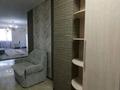 3-комнатная квартира · 128 м² · 7/20 этаж, Шамши Калдаяков 1 за 53 млн ₸ в Астане, Сарайшык р-н — фото 3