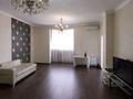 3-комнатная квартира · 128 м² · 7/20 этаж, Шамши Калдаяков 1 за 53 млн ₸ в Астане, Сарайшык р-н — фото 2