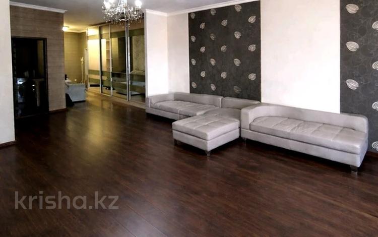 3-комнатная квартира · 128 м² · 7/20 этаж, Шамши Калдаяков 1 за 53 млн ₸ в Астане, Сарайшык р-н — фото 48