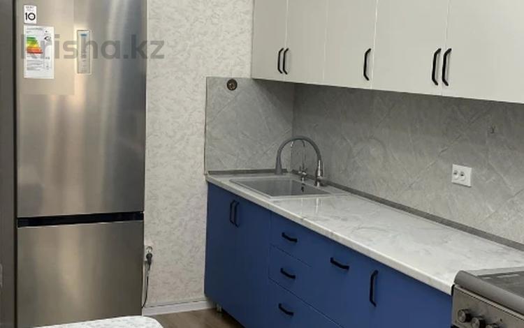 2-бөлмелі пәтер · 58 м² · 6/6 қабат, Береке микрорайон, бағасы: 28 млн ₸ в Костанае — фото 2