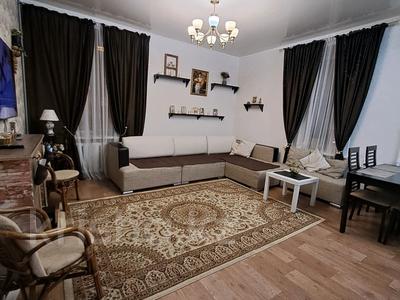 3-комнатная квартира · 67 м² · 2/5 этаж, Назарбаева 45 за 27.9 млн 〒 в Усть-Каменогорске