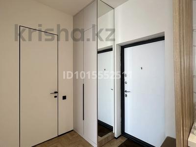2-бөлмелі пәтер · 43 м², Култегин, бағасы: 31 млн ₸ в Астане, Нура р-н