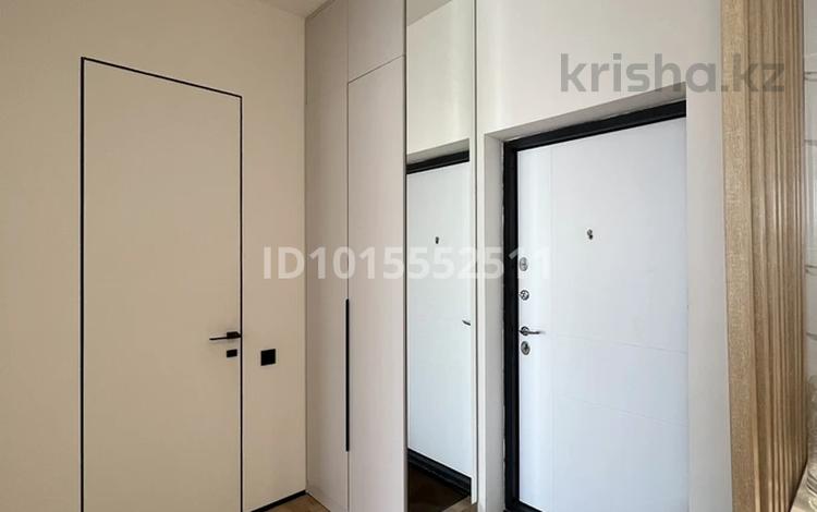 2-бөлмелі пәтер · 43 м², Култегин, бағасы: 31 млн ₸ в Астане, Нура р-н — фото 2