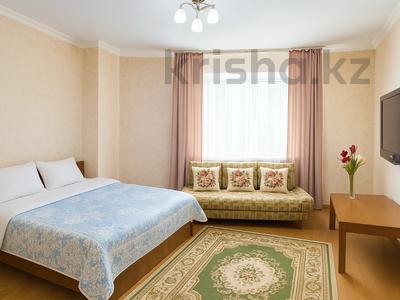 1-бөлмелі пәтер · 42 м² · 2/14 қабат, Сарайшык 5Е — Тайбекова, бағасы: 17 000 ₸ в Астане, Есильский р-н
