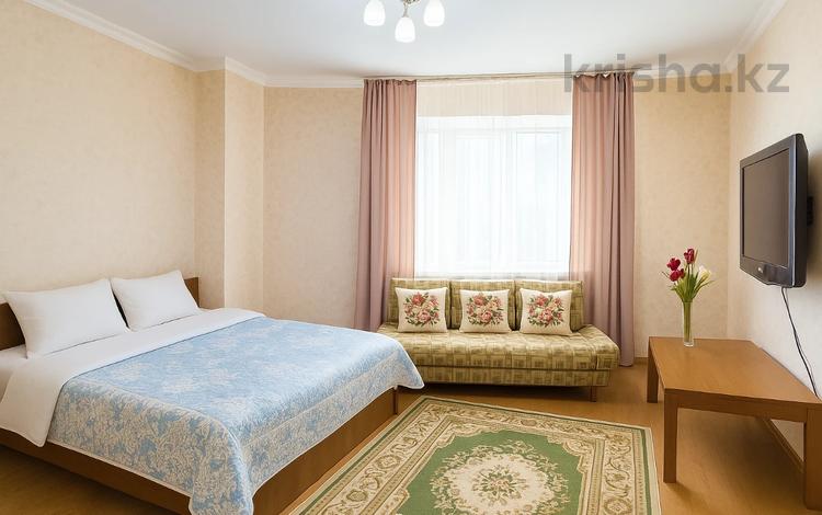 1-бөлмелі пәтер · 42 м² · 2/14 қабат, Сарайшык 5Е — Тайбекова, бағасы: 17 000 ₸ в Астане, Есильский р-н — фото 90