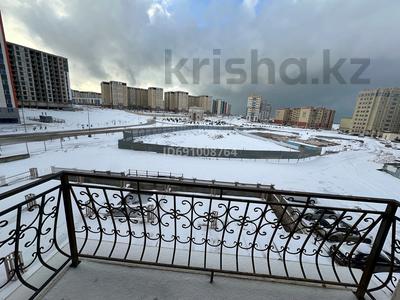5-бөлмелі пәтер · 174.9 м² · 3/10 қабат, 20-ш/а. 8 участок, бағасы: 57 млн ₸ в Актау, 20-й мкр