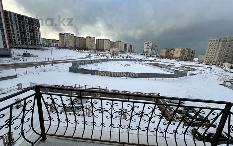 5-бөлмелі пәтер · 174.9 м² · 3/10 қабат, 20-ш/а. 8 участок, бағасы: 57 млн ₸ в Актау, 20-й мкр — фото 2