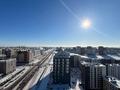 3-комнатная квартира · 83.3 м² · 21/22 этаж, Туран 57/1 за 60 млн ₸ в Астане, Нура р-н — фото 10