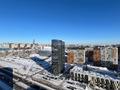 3-комнатная квартира · 83.3 м² · 21/22 этаж, Туран 57/1 за 60 млн ₸ в Астане, Нура р-н — фото 9
