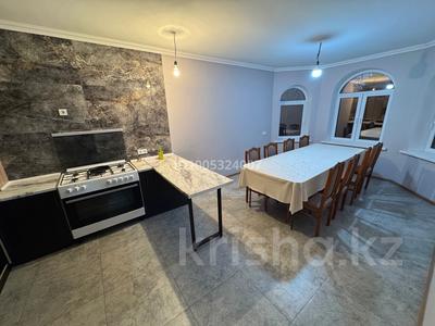 Отдельный дом · 3 комнаты · 165 м² · 8 сот., мкр Алгабас 1б — Бегазы 1б за 75 млн ₸ в Алматы, Алатауский р-н