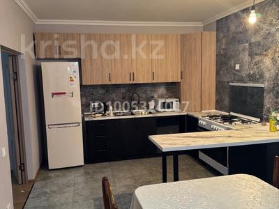 Жеке үй · 3 бөлме · 165 м² · 8 сот., мкр Алгабас 1б — Бегазы 1б, бағасы: 85 млн ₸ в Алматы, Алатауский р-н