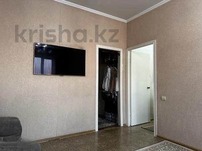 1-комнатная квартира · 40 м² · 8/9 этаж, мкр Аксай-3 за 25.8 млн ₸ в Алматы, Ауэзовский р-н